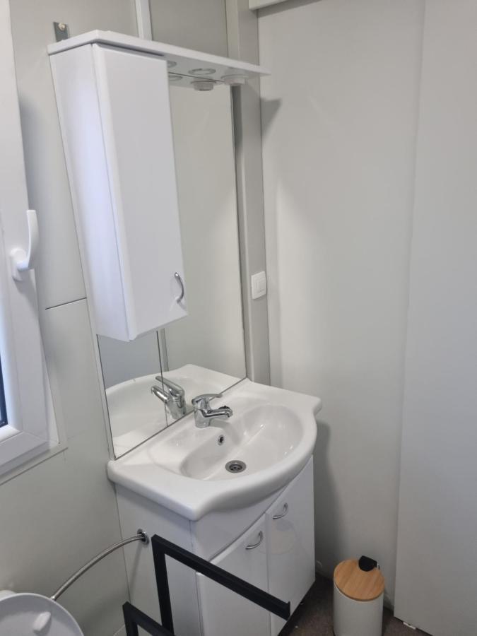 Hipo Camp Mobil Home Arta Pakostane Luaran gambar