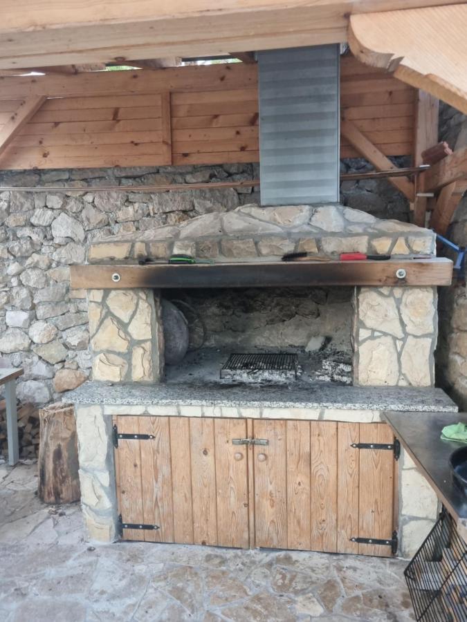 Hipo Camp Mobil Home Arta Pakostane Luaran gambar