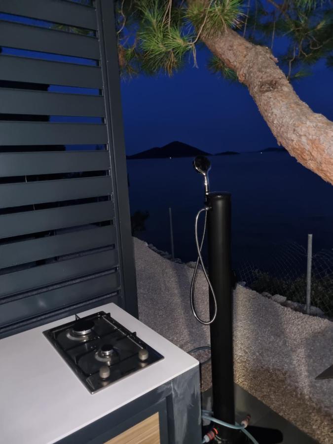 Hipo Camp Mobil Home Arta Pakostane Luaran gambar