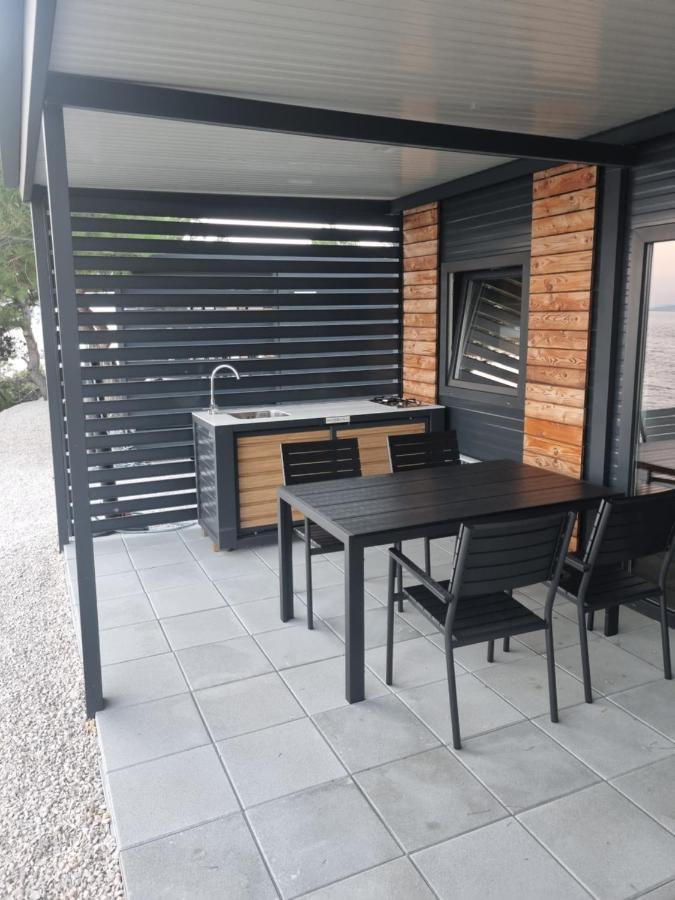 Hipo Camp Mobil Home Arta Pakostane Luaran gambar